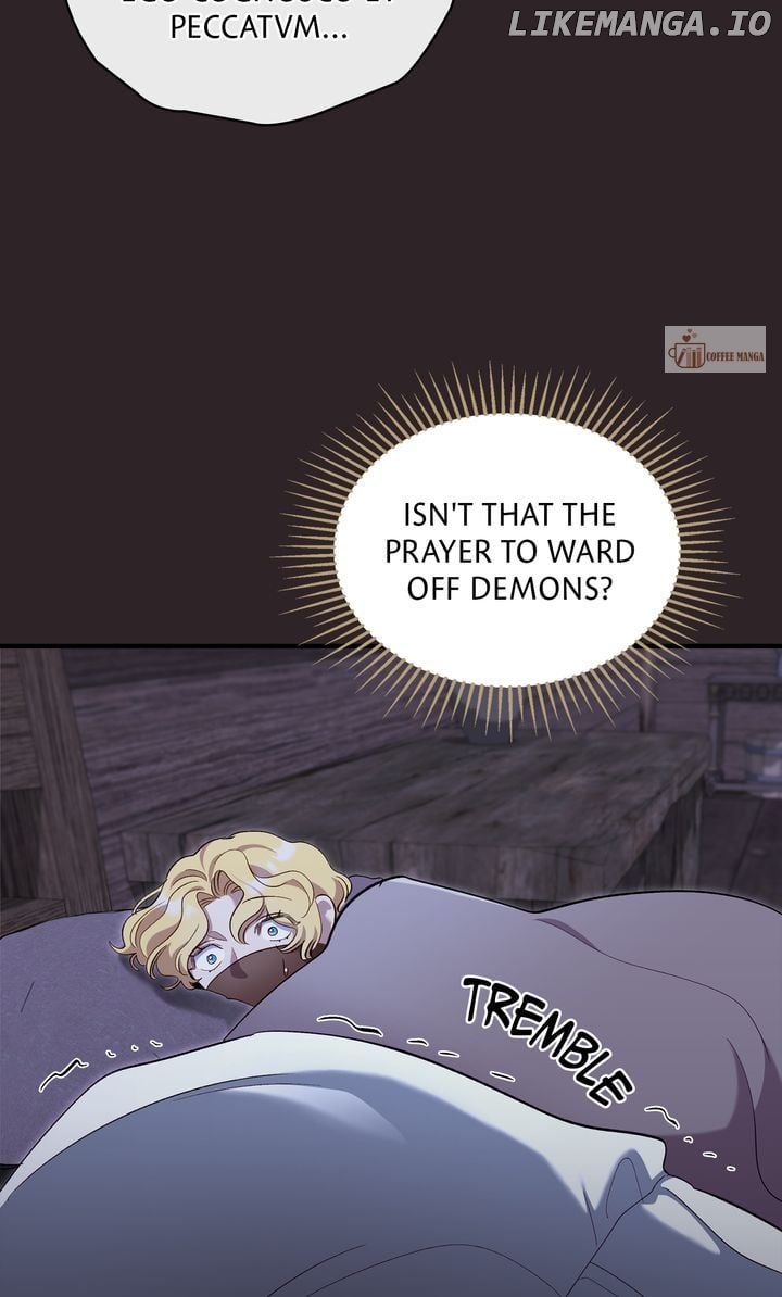 Silver Tree Chapter 42 - page 74