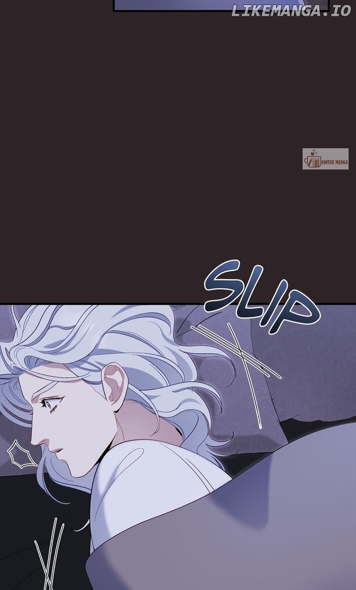 Silver Tree Chapter 42 - page 84
