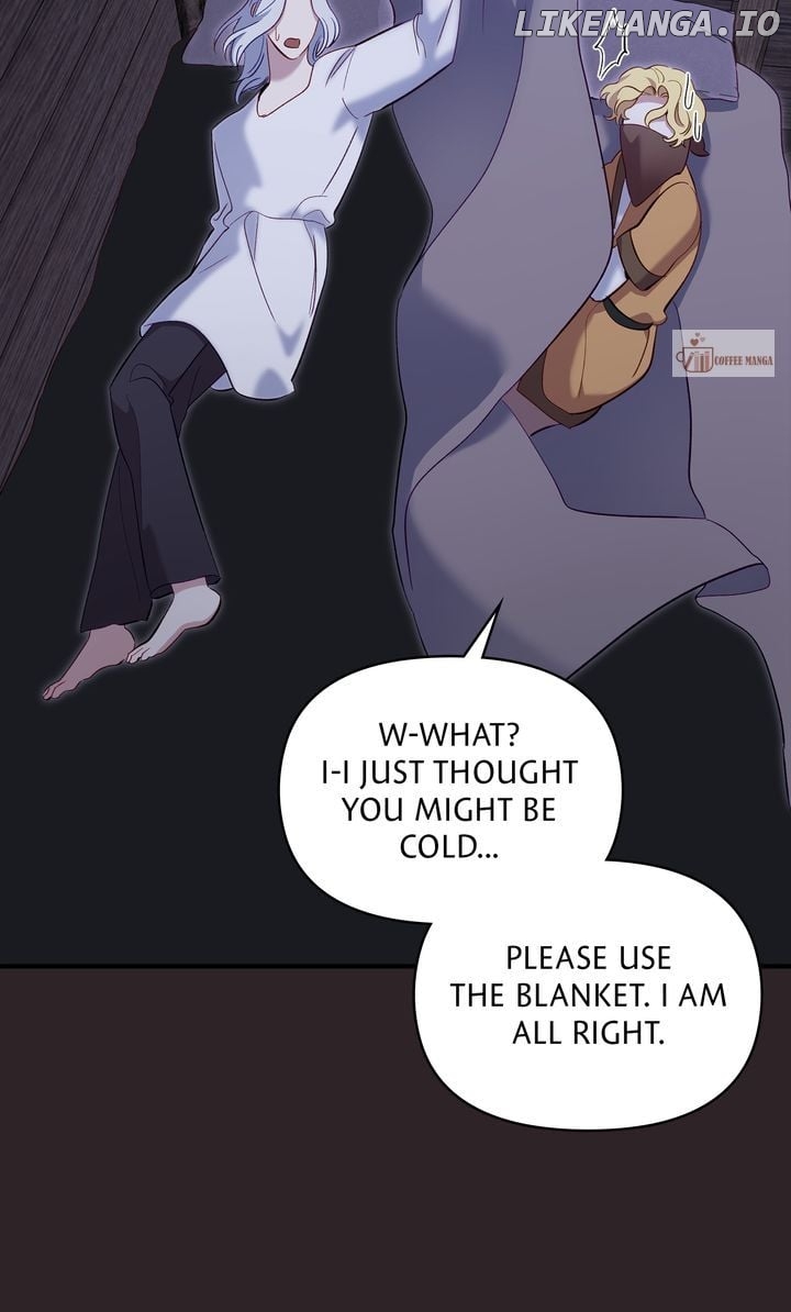Silver Tree Chapter 42 - page 86