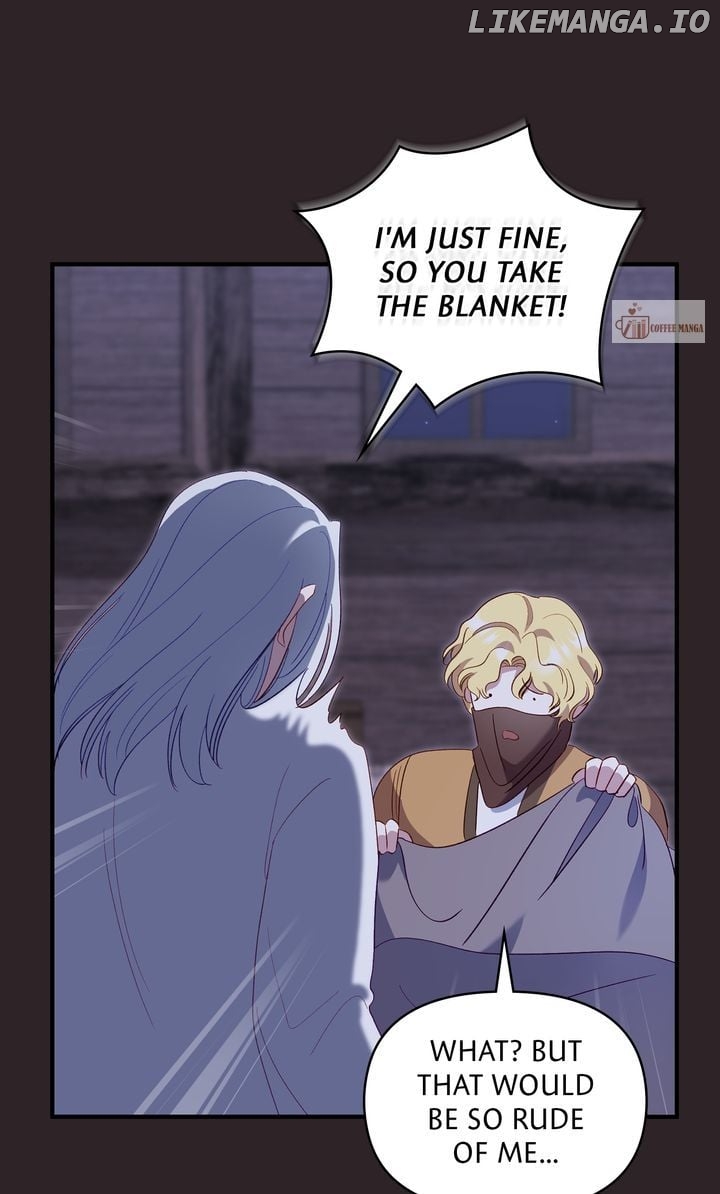 Silver Tree Chapter 42 - page 87