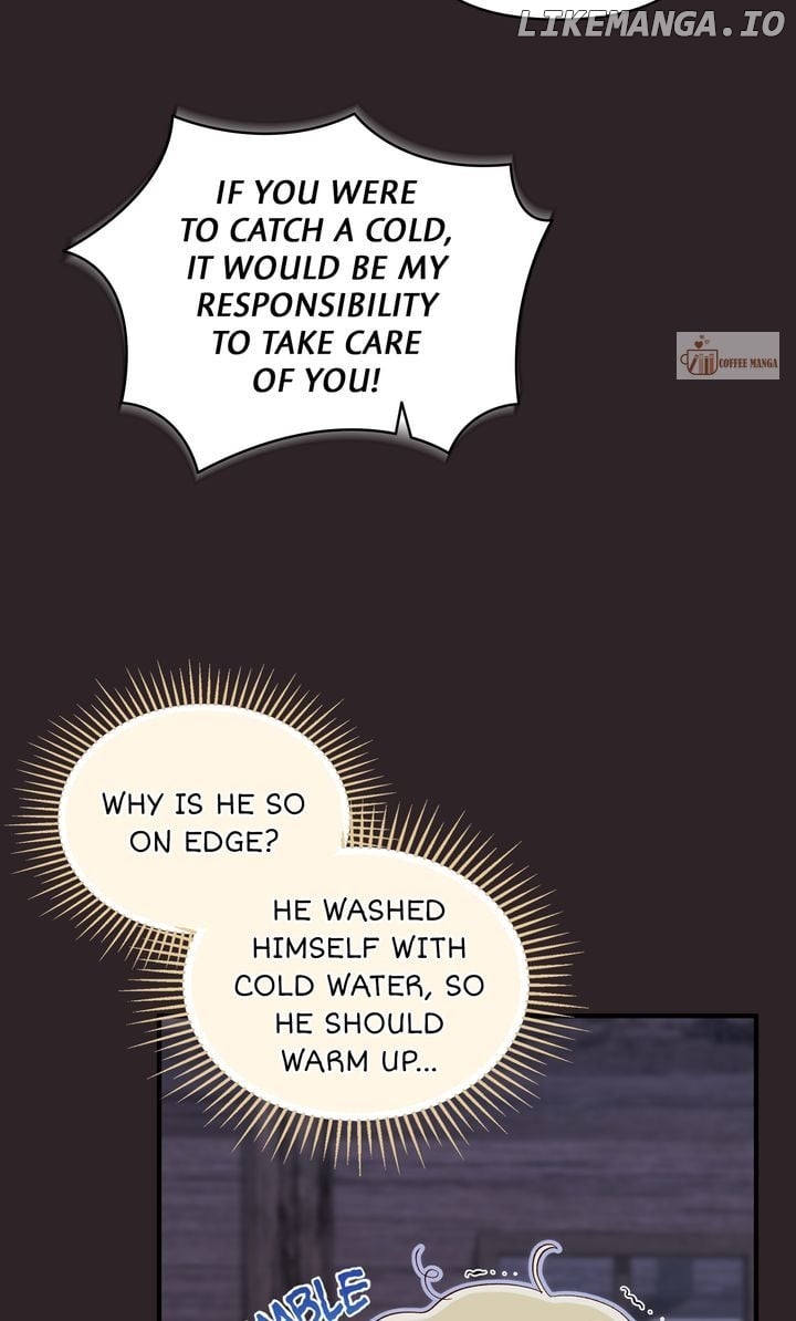 Silver Tree Chapter 42 - page 88