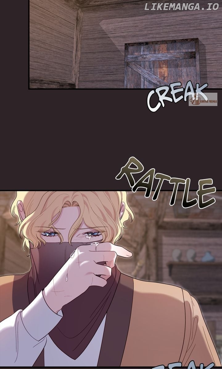 Silver Tree Chapter 42 - page 9