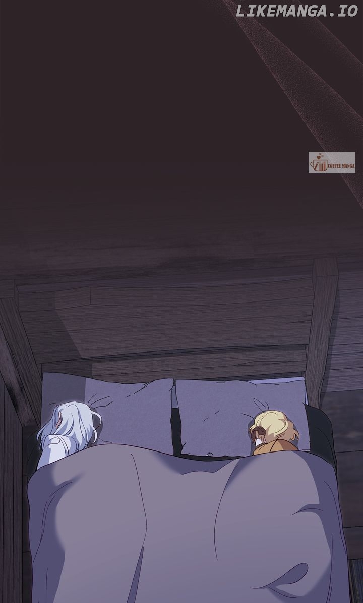 Silver Tree Chapter 42 - page 96