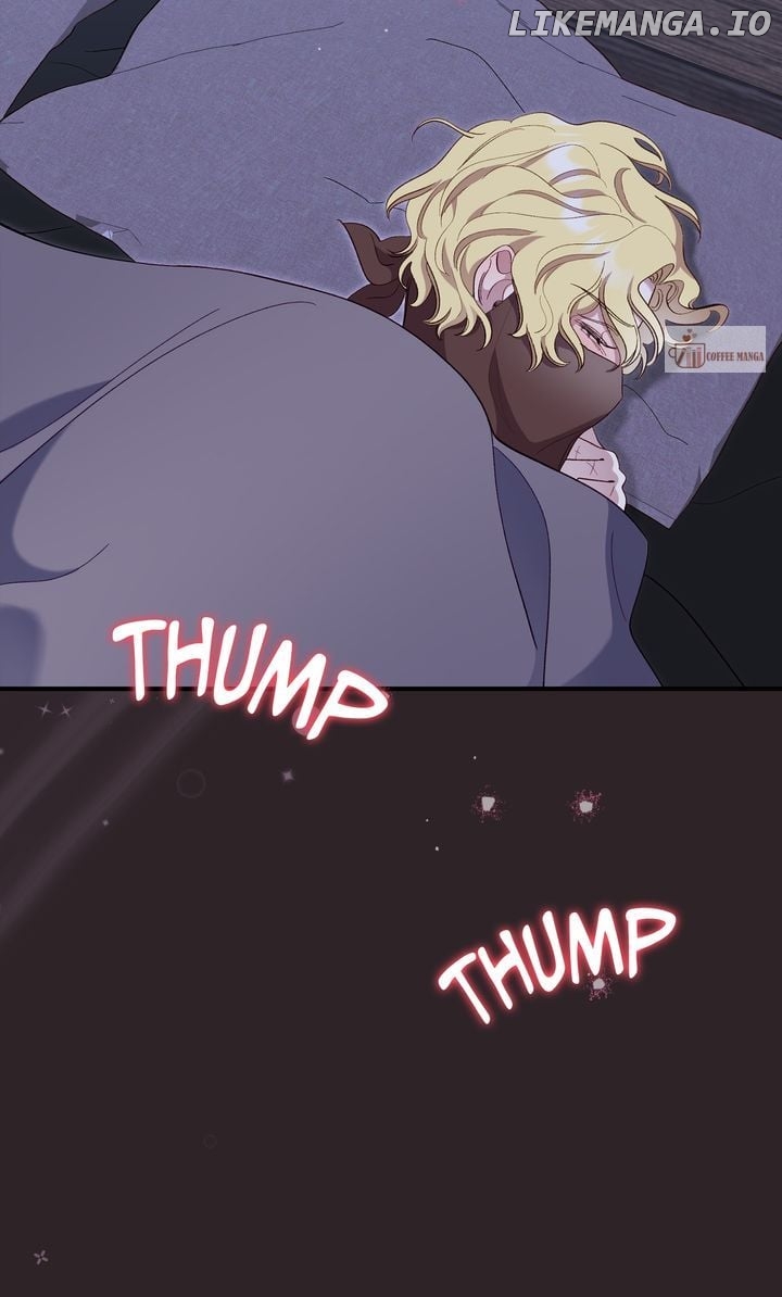 Silver Tree Chapter 42 - page 99
