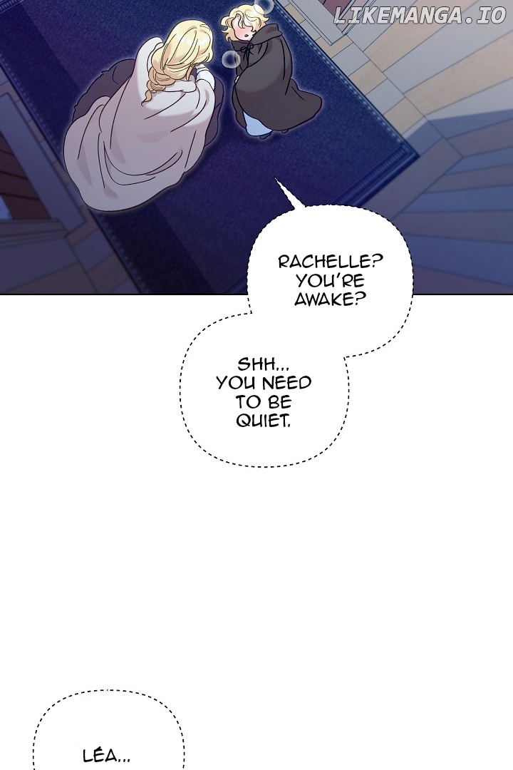 Silver Tree Chapter 16 - page 139