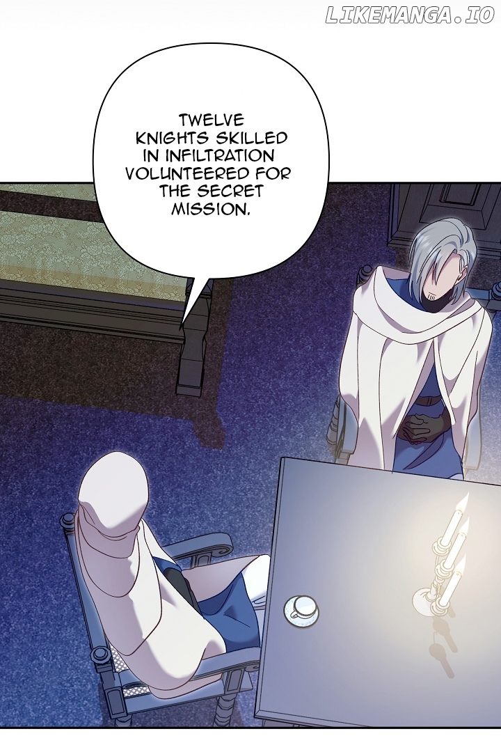 Silver Tree Chapter 16 - page 20
