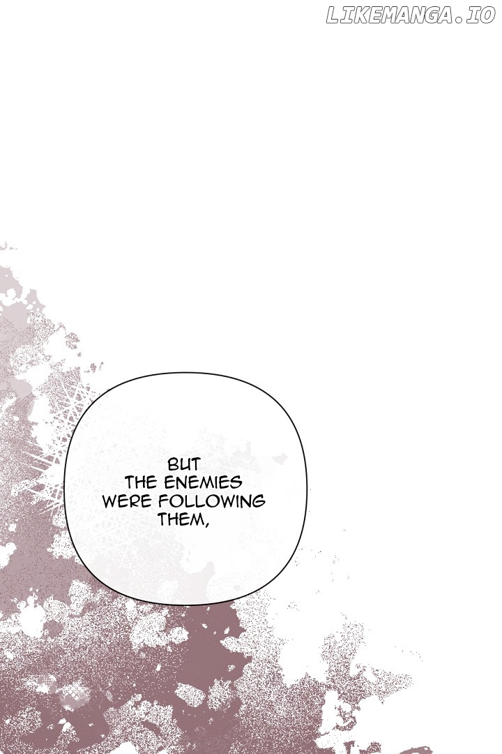 Silver Tree Chapter 16 - page 21