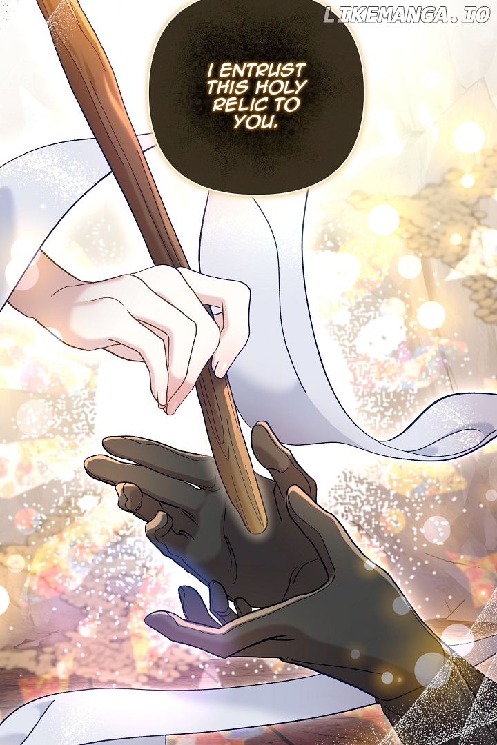 Silver Tree Chapter 16 - page 93