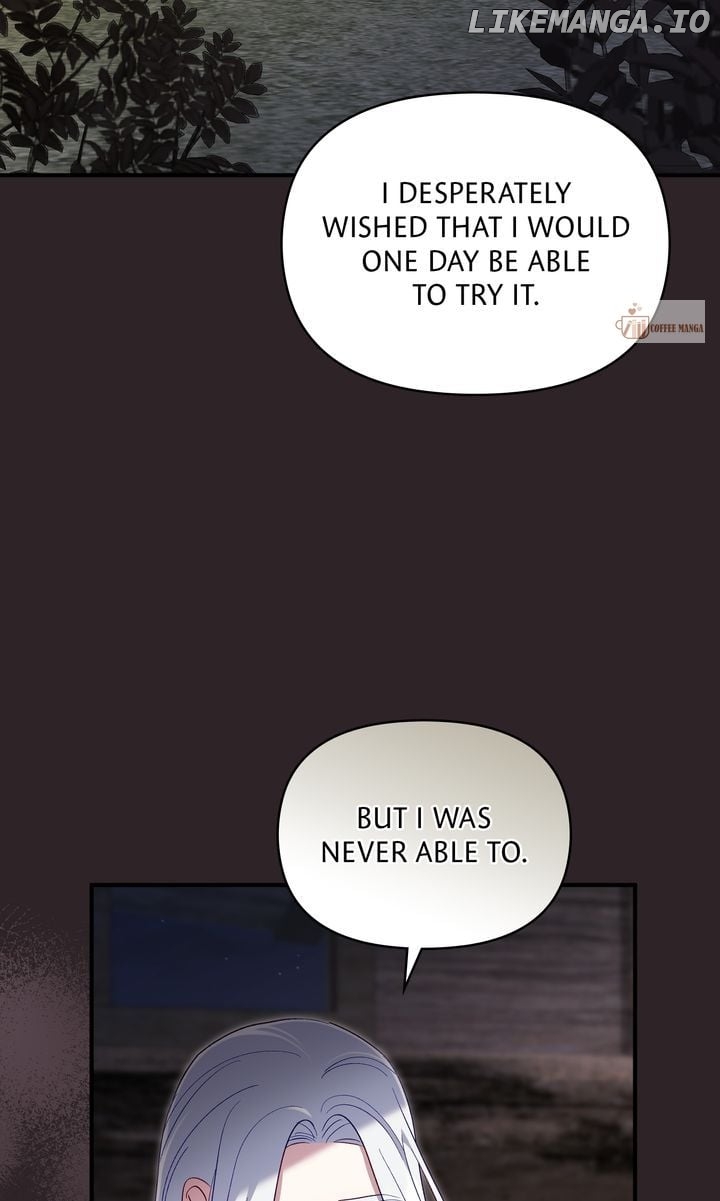 Silver Tree Chapter 41 - page 12