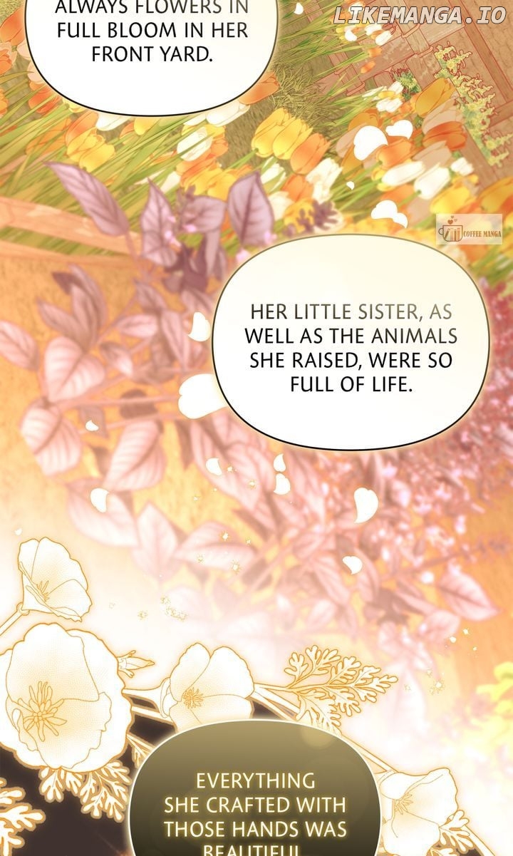 Silver Tree Chapter 41 - page 15