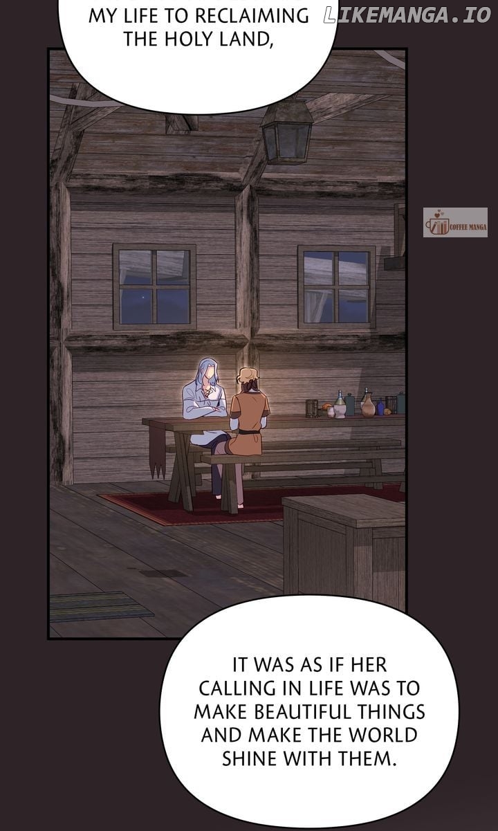 Silver Tree Chapter 41 - page 18