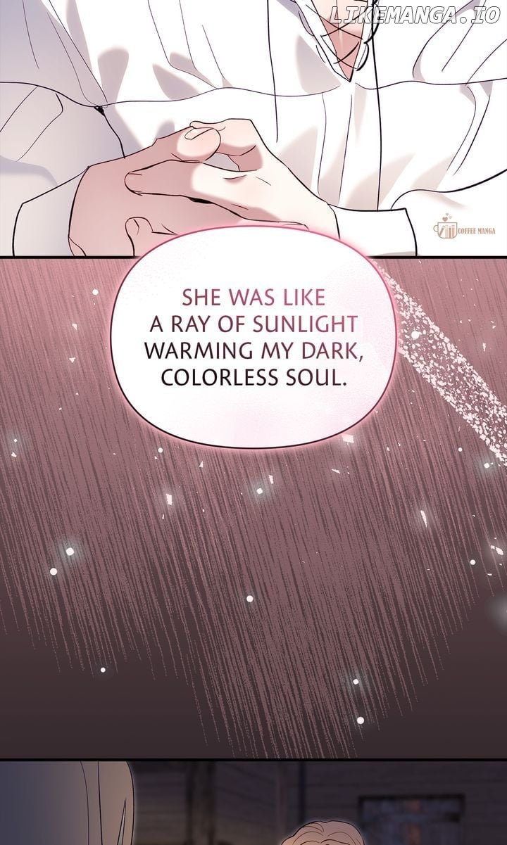 Silver Tree Chapter 41 - page 20