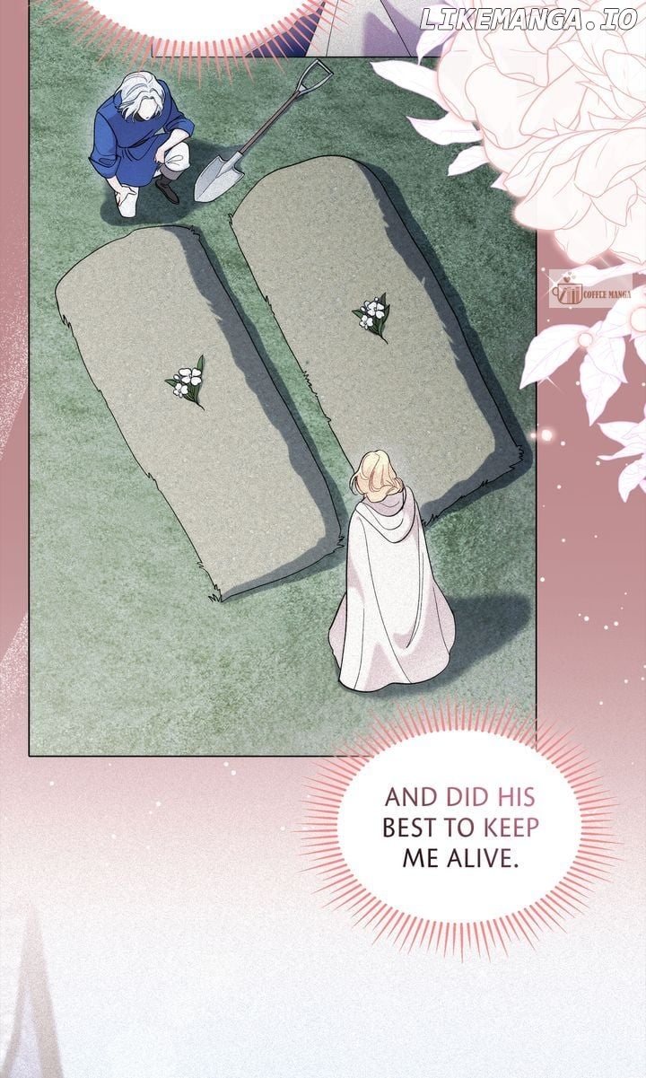 Silver Tree Chapter 41 - page 25