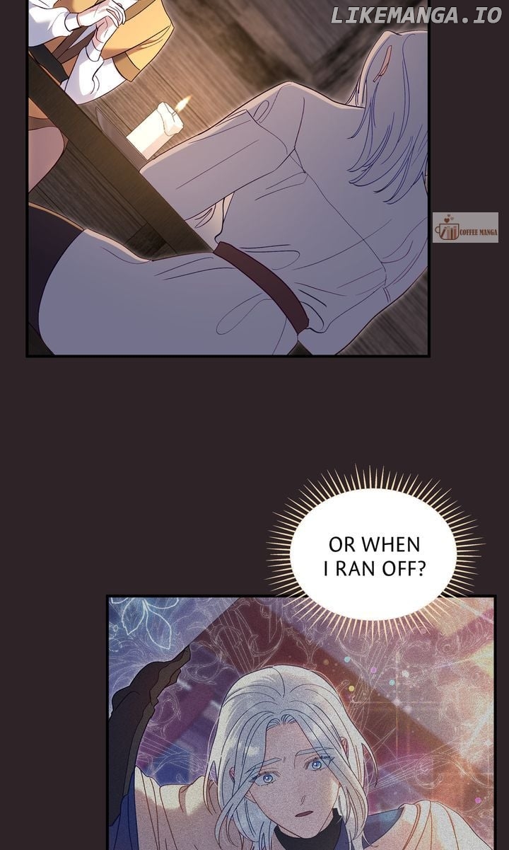 Silver Tree Chapter 41 - page 29