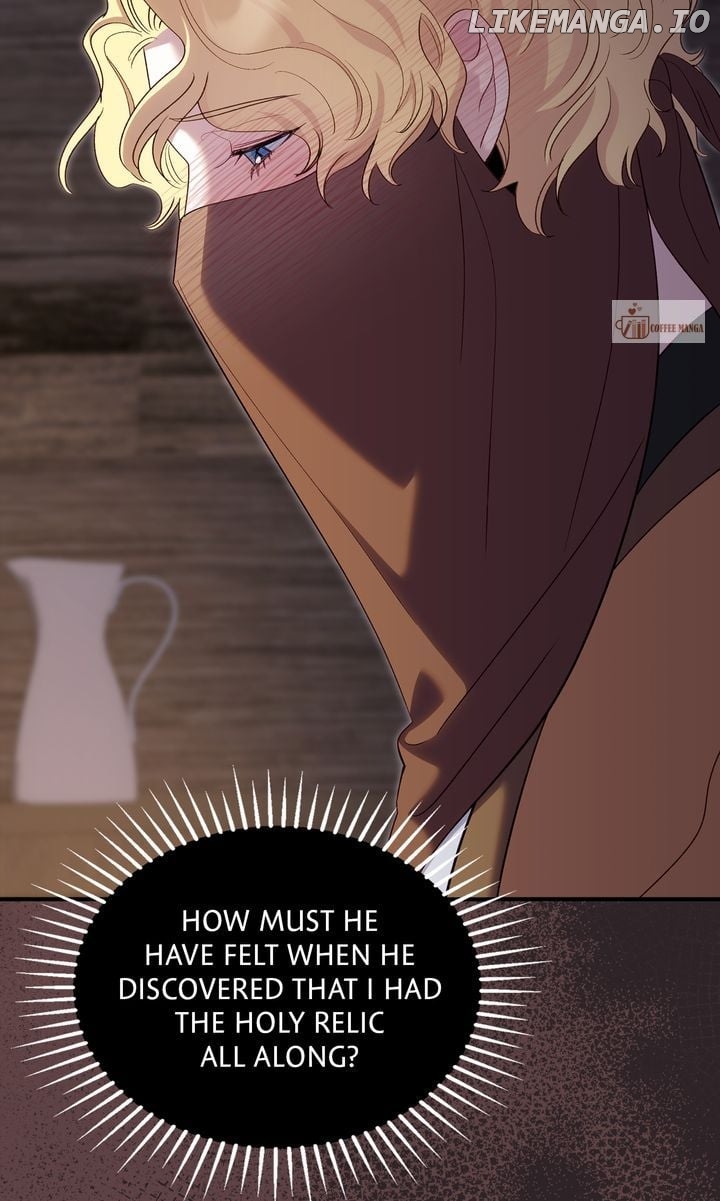 Silver Tree Chapter 41 - page 32