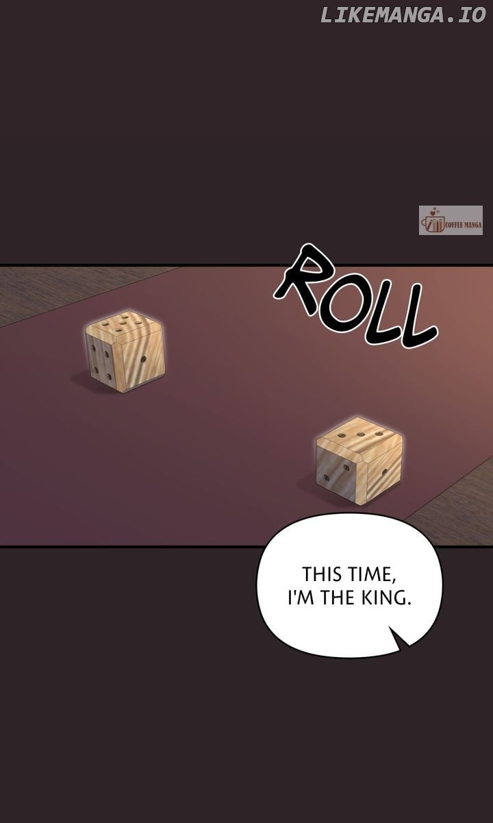 Silver Tree Chapter 41 - page 40