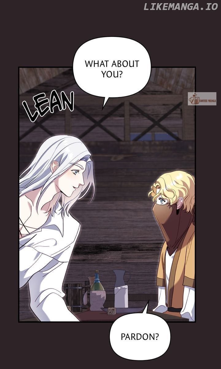 Silver Tree Chapter 41 - page 41
