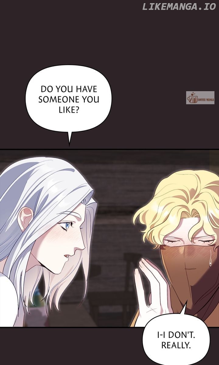 Silver Tree Chapter 41 - page 42
