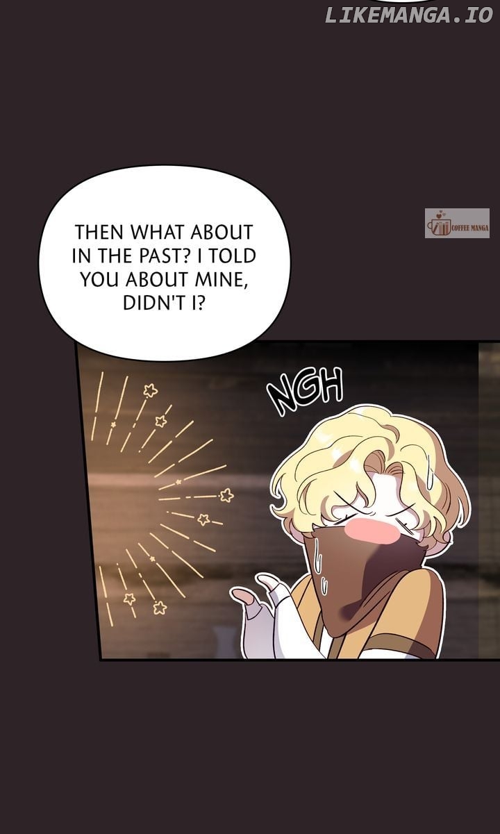 Silver Tree Chapter 41 - page 43