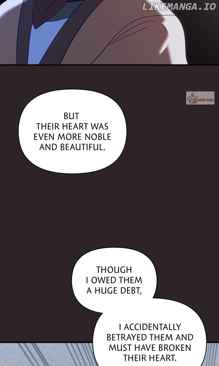 Silver Tree Chapter 41 - page 47