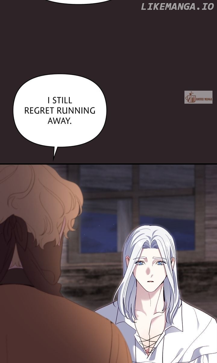 Silver Tree Chapter 41 - page 49