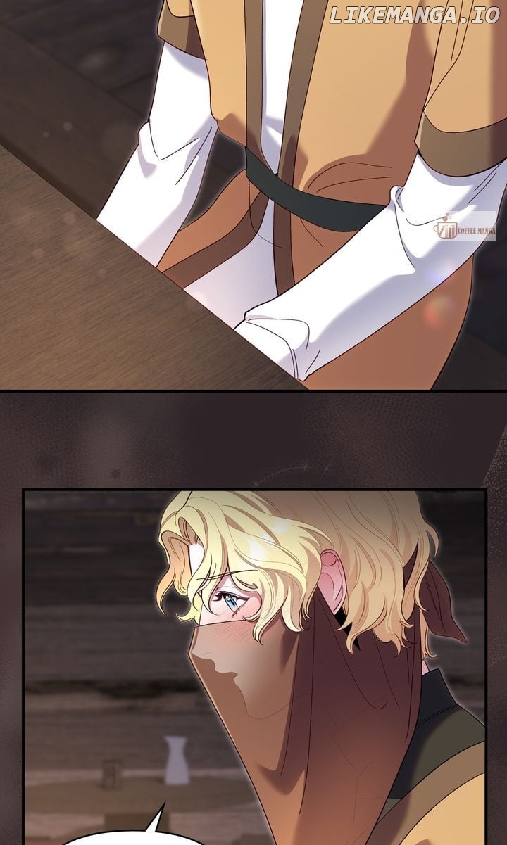 Silver Tree Chapter 41 - page 5