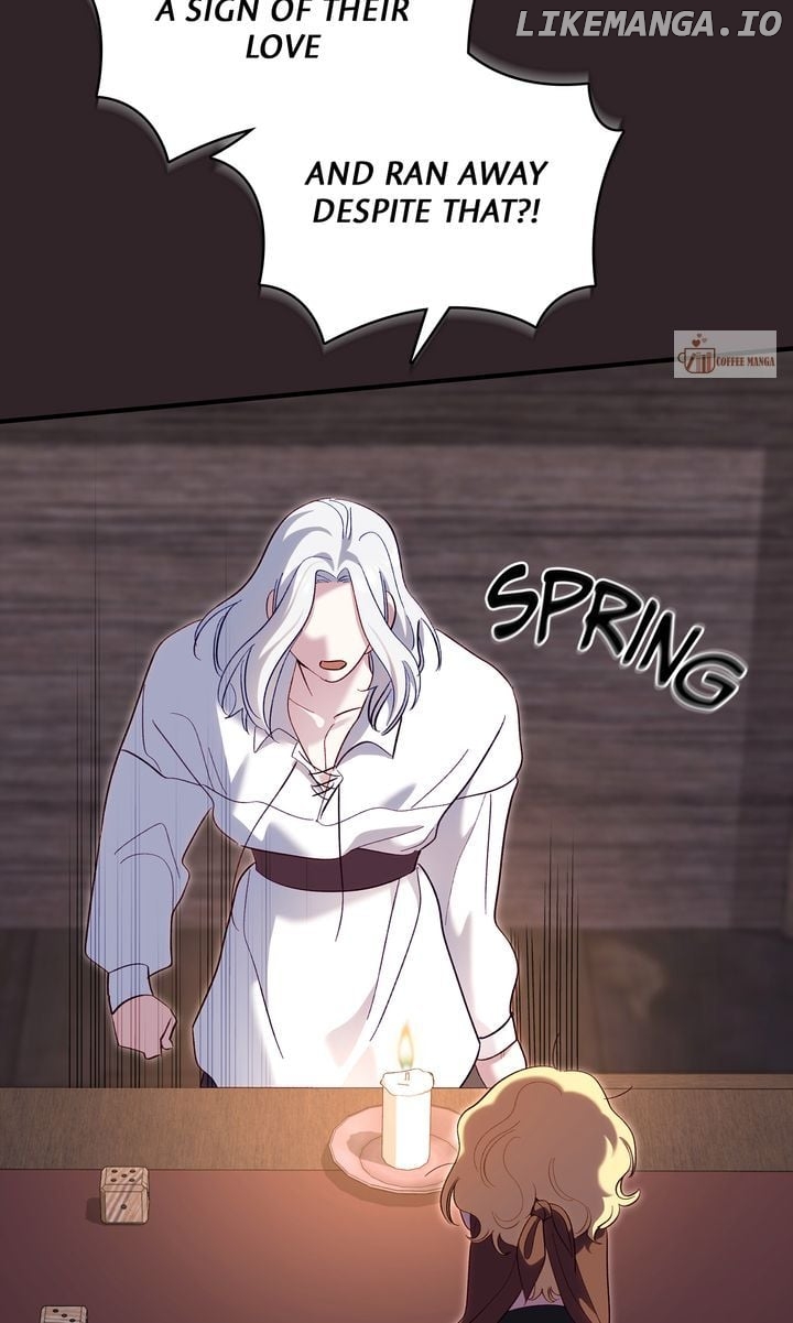 Silver Tree Chapter 41 - page 53