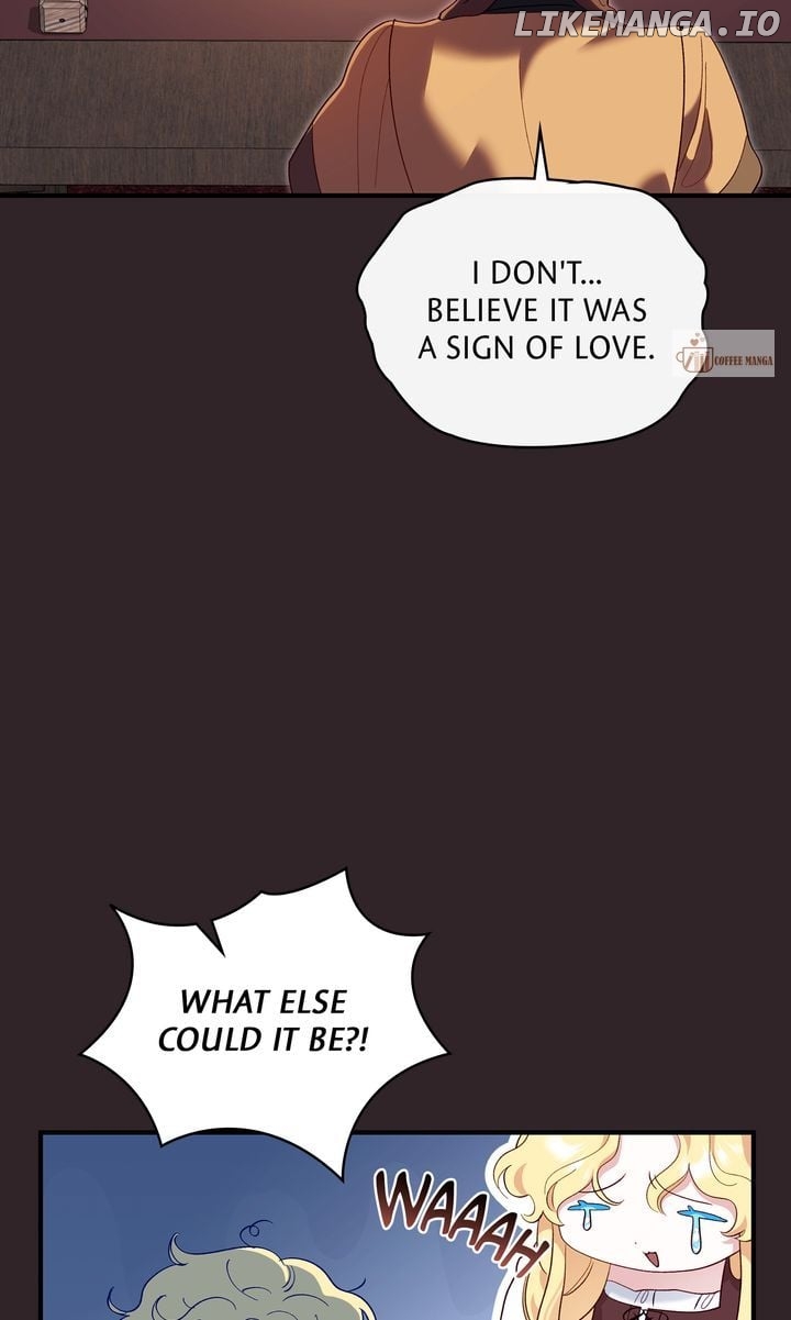 Silver Tree Chapter 41 - page 54