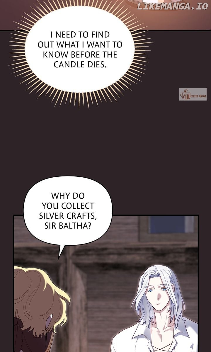 Silver Tree Chapter 41 - page 63