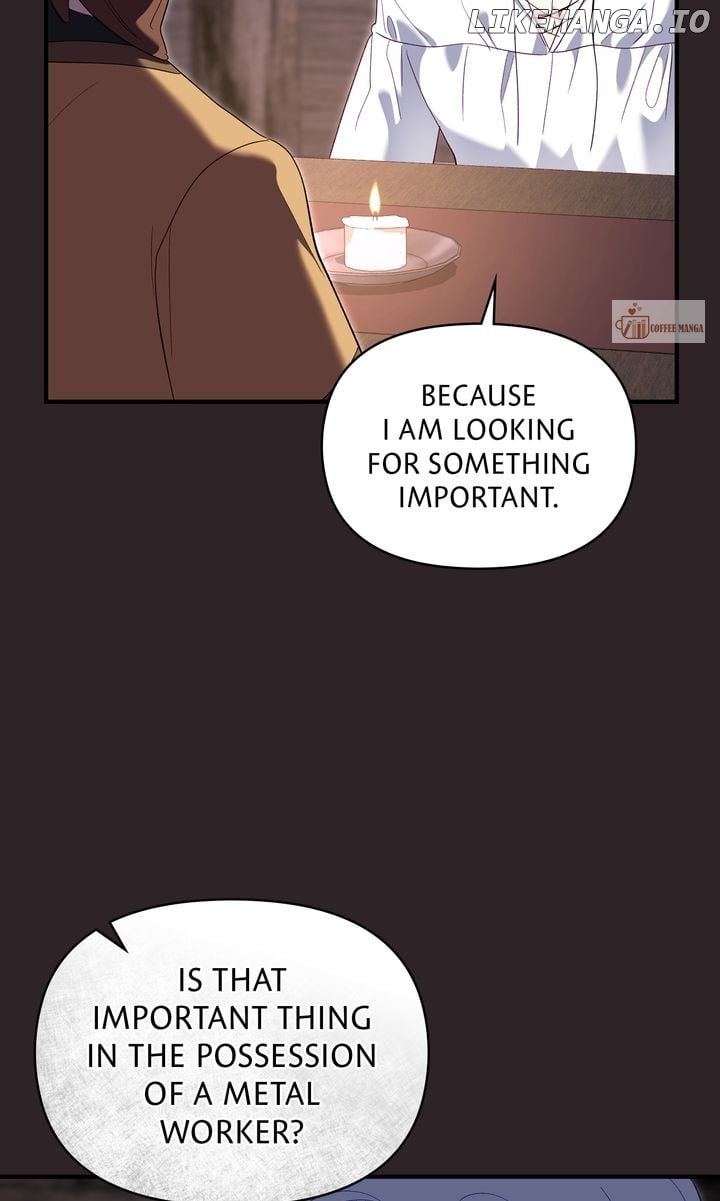 Silver Tree Chapter 41 - page 64