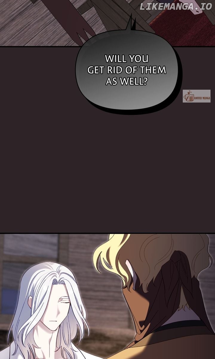 Silver Tree Chapter 41 - page 75
