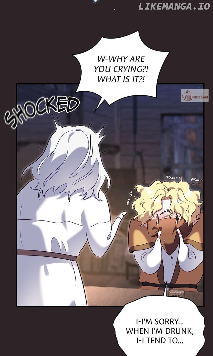 Silver Tree Chapter 41 - page 83