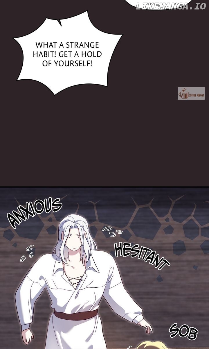 Silver Tree Chapter 41 - page 84