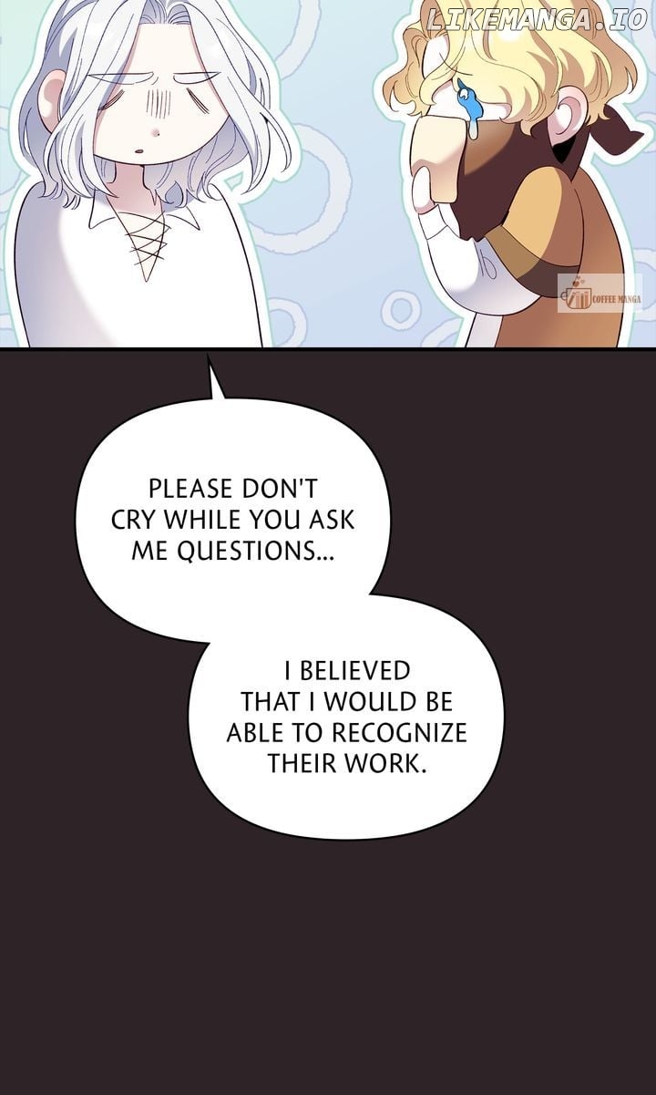 Silver Tree Chapter 41 - page 91