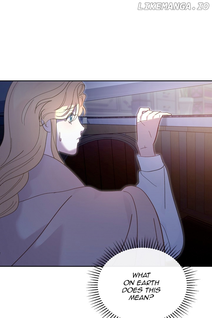 Silver Tree Chapter 15 - page 114