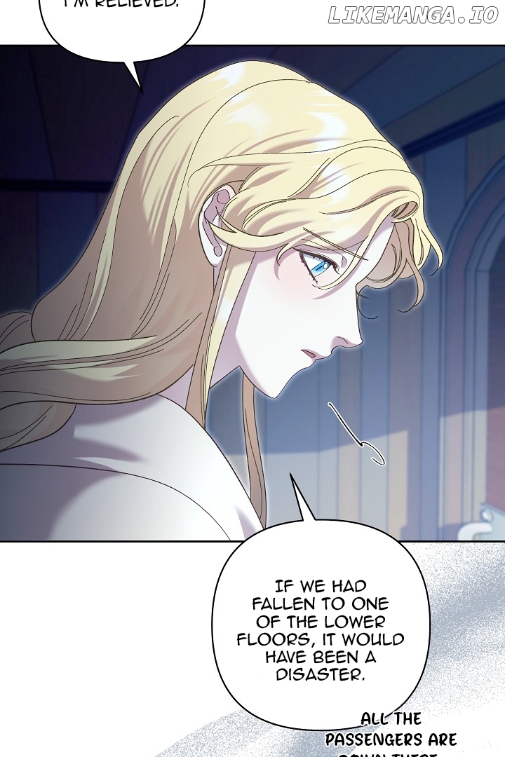 Silver Tree Chapter 15 - page 15