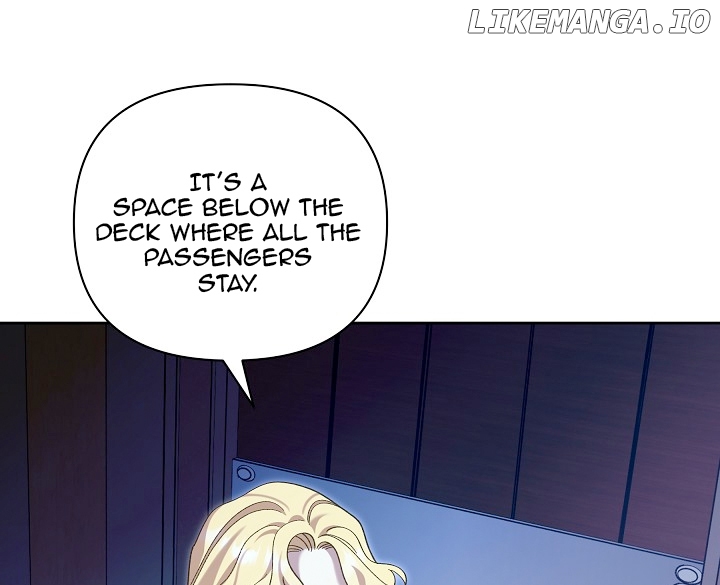Silver Tree Chapter 15 - page 22