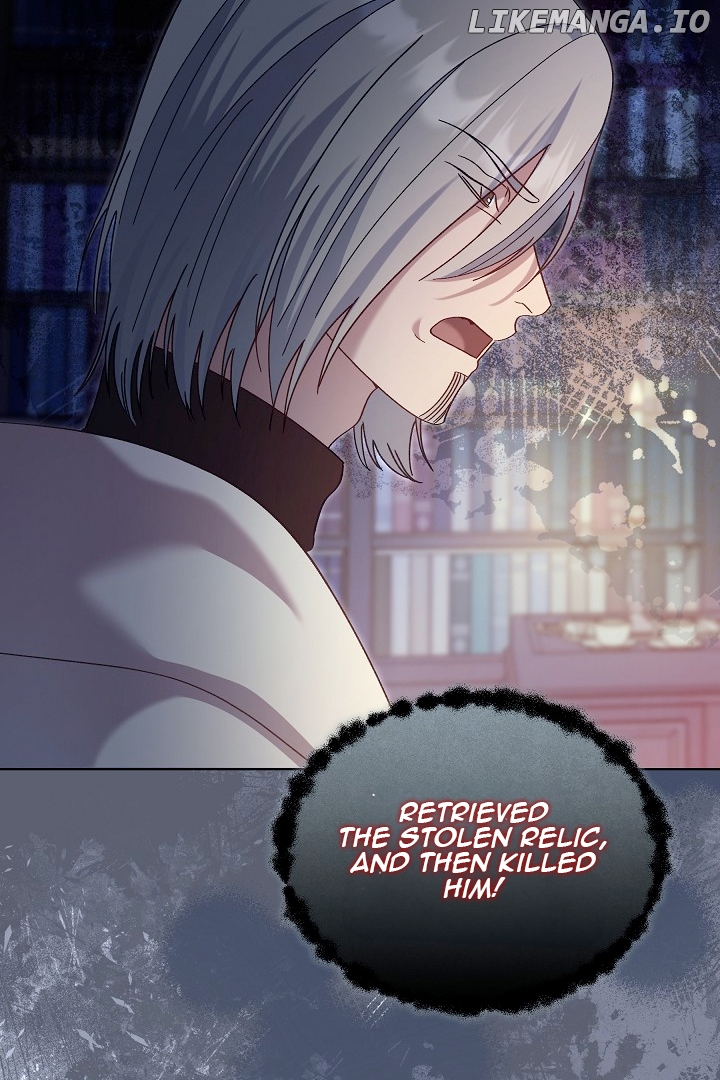 Silver Tree Chapter 15 - page 54
