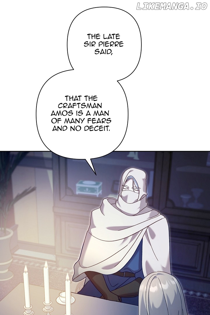 Silver Tree Chapter 15 - page 60