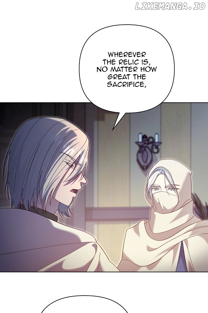 Silver Tree Chapter 15 - page 84
