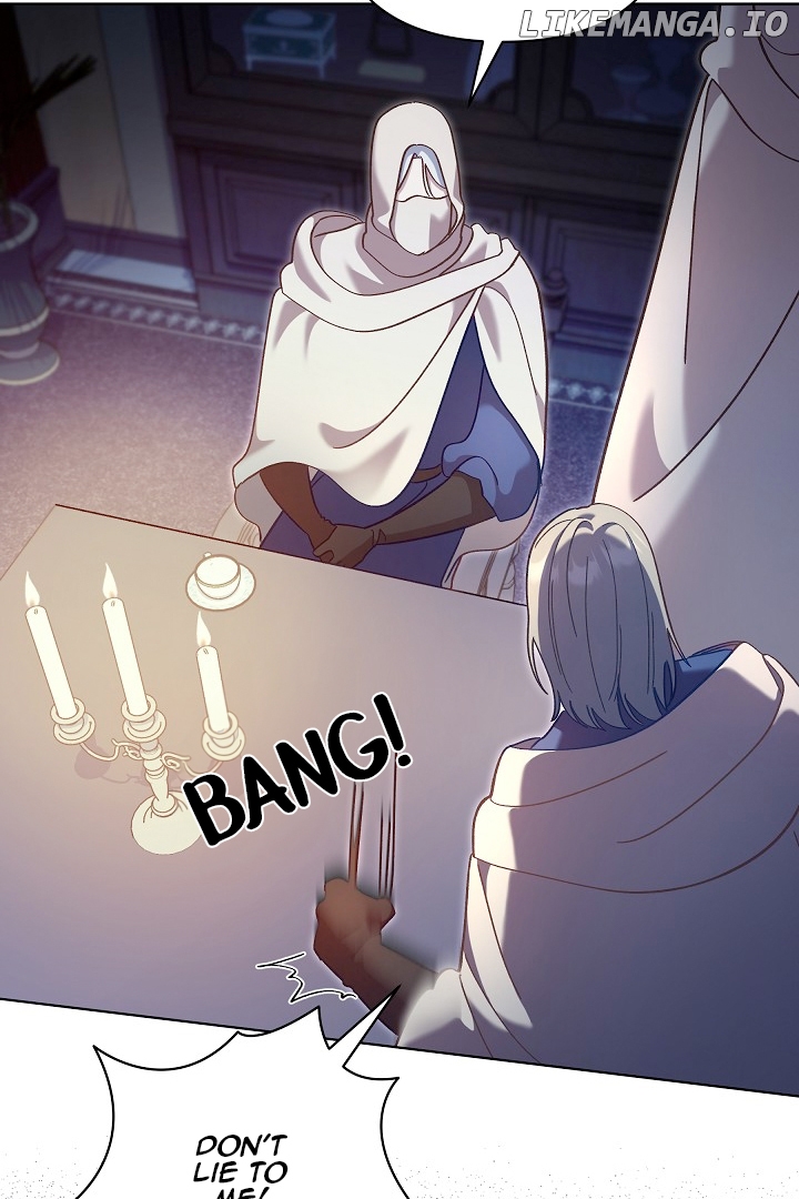Silver Tree Chapter 15 - page 91