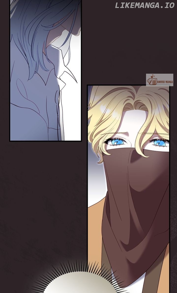 Silver Tree Chapter 40 - page 12