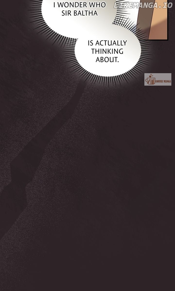 Silver Tree Chapter 40 - page 13