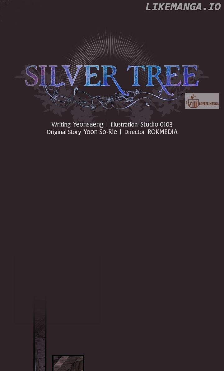Silver Tree Chapter 40 - page 14