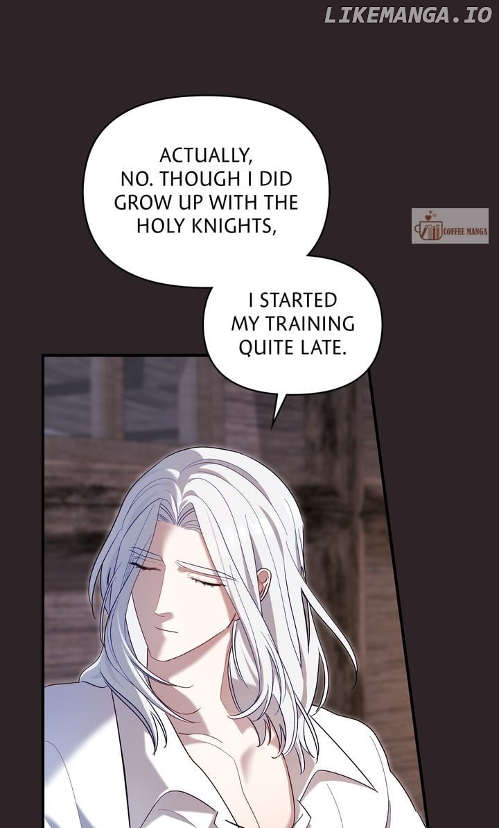 Silver Tree Chapter 40 - page 18