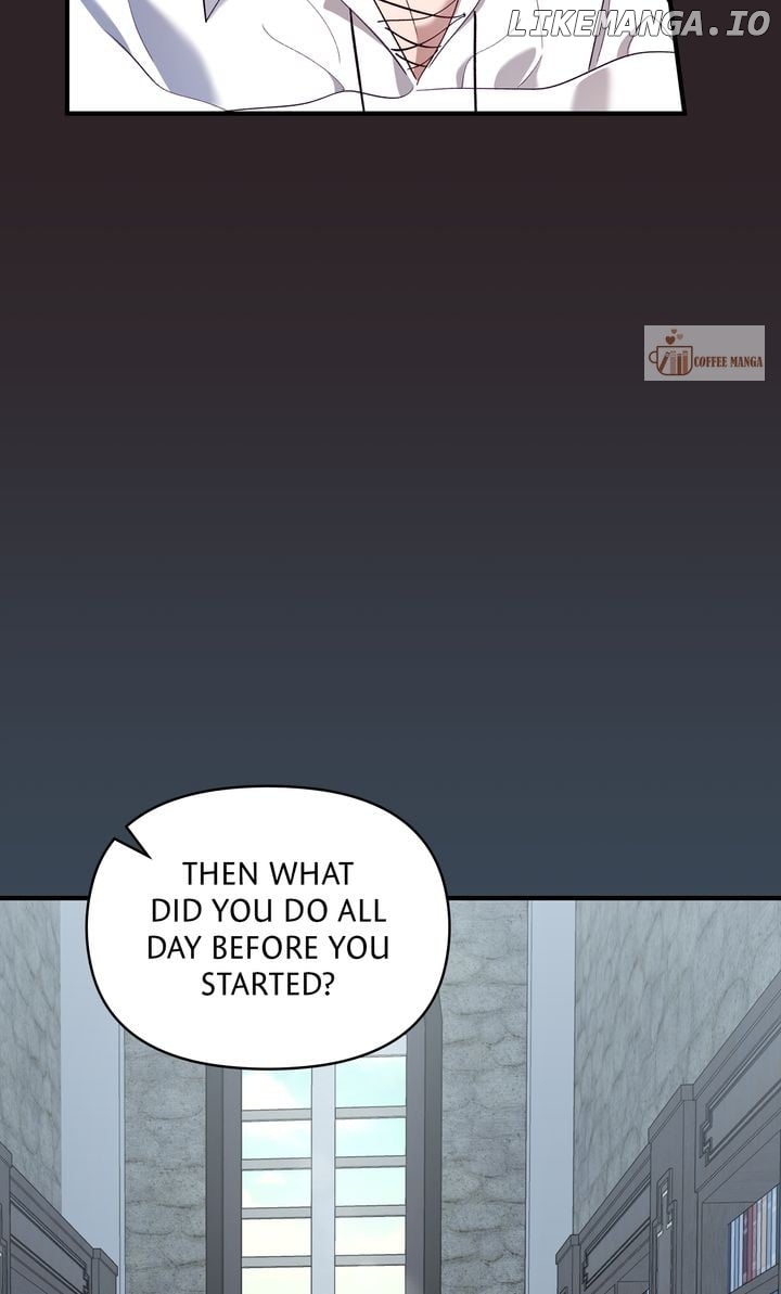 Silver Tree Chapter 40 - page 19