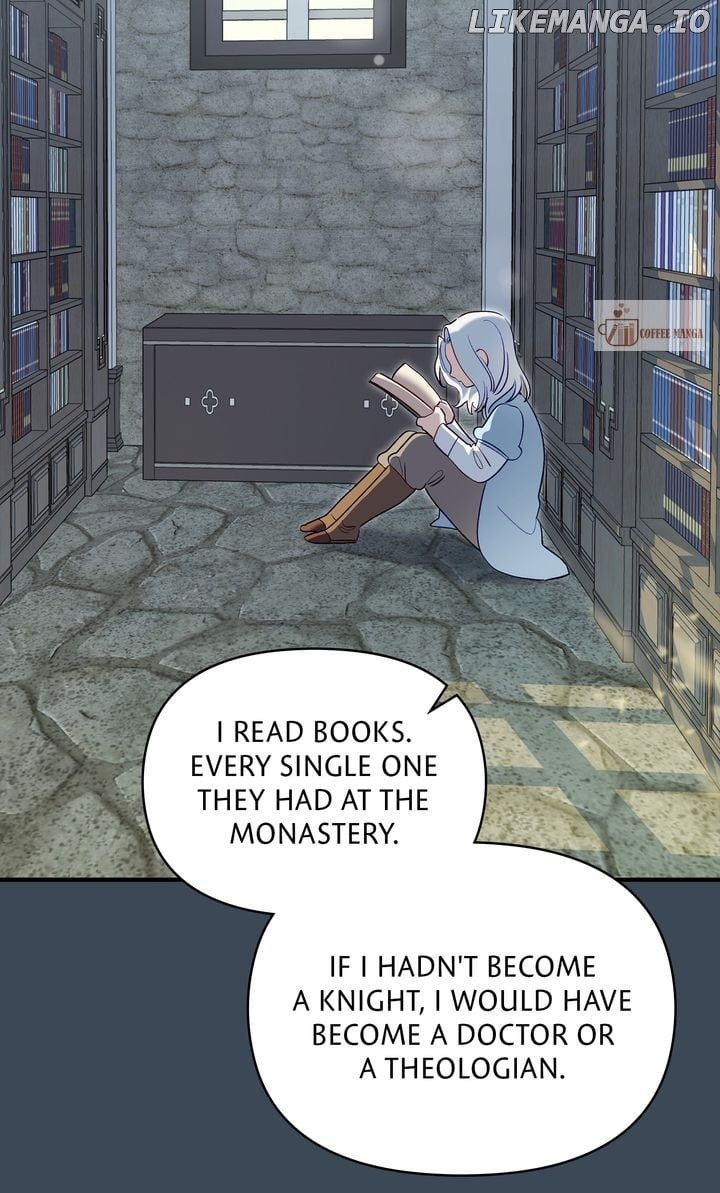 Silver Tree Chapter 40 - page 20