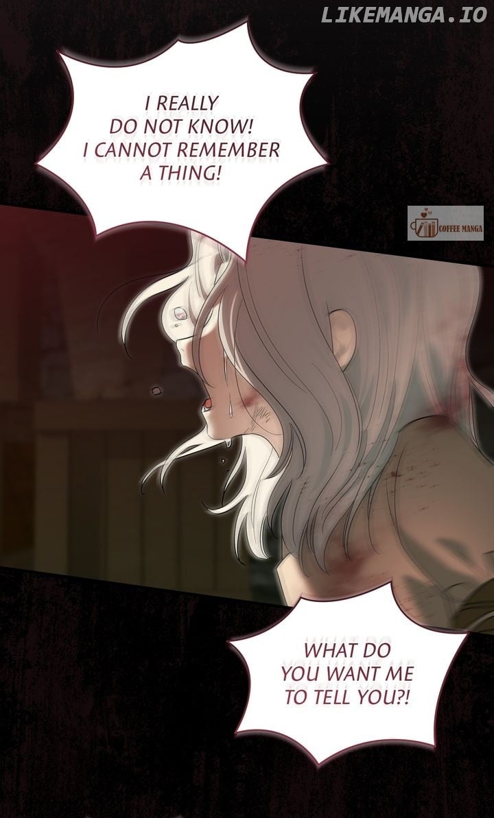 Silver Tree Chapter 40 - page 25
