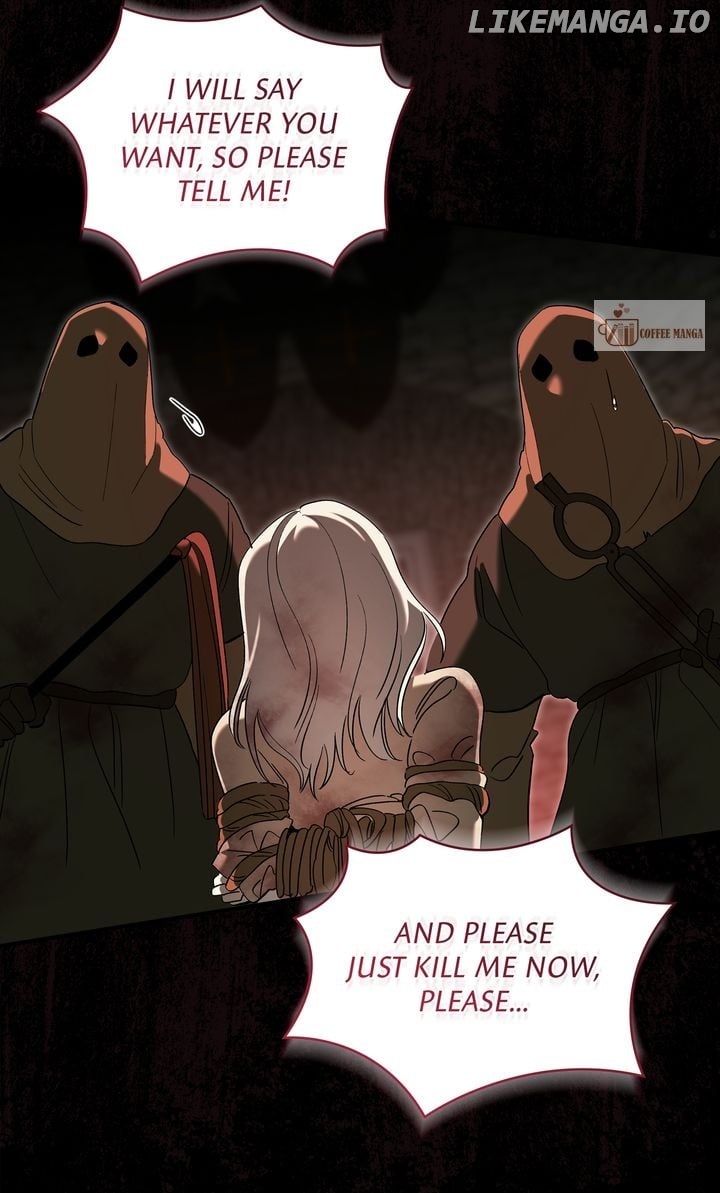 Silver Tree Chapter 40 - page 26