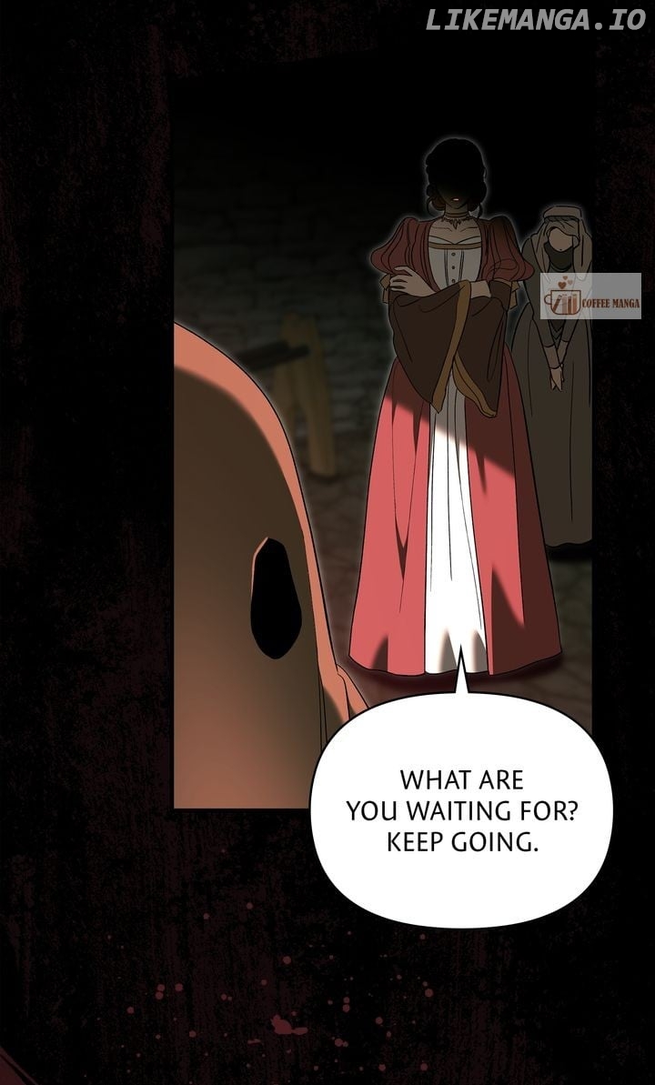 Silver Tree Chapter 40 - page 27